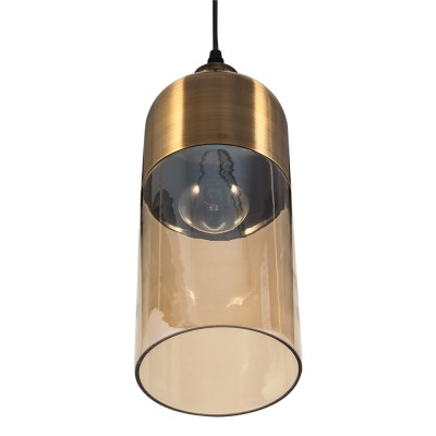 PDC 1419-D 1/Φ ΟΞΥΝΤΕ ΜΕΤΑΛΛΟ & ΜΕΛΙ ΓΥΑΛΙ 1ΧΕ27