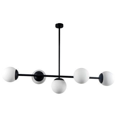 PDA 340-5/Φ ΣΩΛΗΝΑΣ ΜΕ ΟΠΑΛΙΝΑ ΜΠΑΛΑ 5ΧΕ27