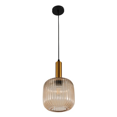 PDT 1454 HN 1/Φ ΓΥΑΛΙΝΟ ΤΟΥΛΟΥΜΠΑ ΜΕΛΙ 1ΧΕ27