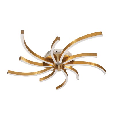 CCC 686 GD  ΟΡΟΦΗΣ ΑΝΙΣΟΠΕΔΕΣ ΑΚΤΙΝΕΣ 5+5