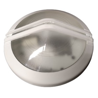 CCT 202 WH ΠΛΑΦΟΝΙΕΡΑ ΕΞ. ΧΩΡΟΥ ΠΛΑΣΤΙΚΗ