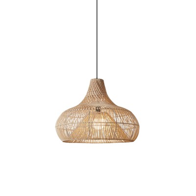 PDC 6826-60 1/Φ ΜΠΑΜΠΟΥ ΦΥΣΙΚΟ ΔΙΠΛΗ ΚΑΜΠΑΝΑ 1ΧΕ27