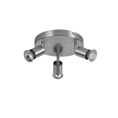 CCC 5215-3 ΝΜ 3/Φ ΟΡΟΦΗΣ ΣΠΟΤ ΝΙΚΕΛ ΜΑΤ 3ΧGU10