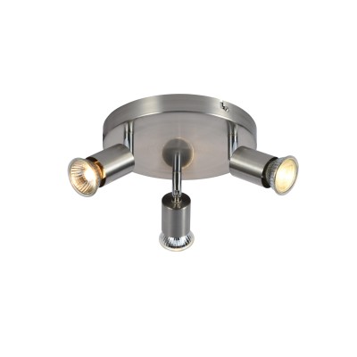 CCC 5215-3 ΝΜ 3/Φ ΟΡΟΦΗΣ ΣΠΟΤ ΝΙΚΕΛ ΜΑΤ 3ΧGU10