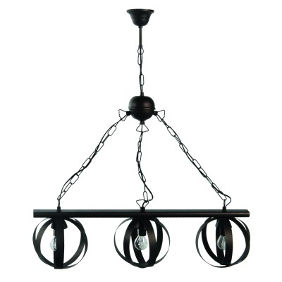 PDA 212-3 ΚΡΕΜΑΣΤΟ 3/Φ ΡΑΓΑ ΛΑΜΕΣ ΜΠΑΛΕΣ 3ΧΕ14