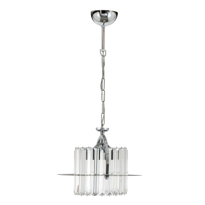 PDT 6093  ΚΡΕΜ. 1/Φ ΗΜΙΣΦΑΙΡΙΟ ΠΛΕΓΜΑ ΜΕ ΔΙΑΦΑΝΟ ΓΥΑΛΙ