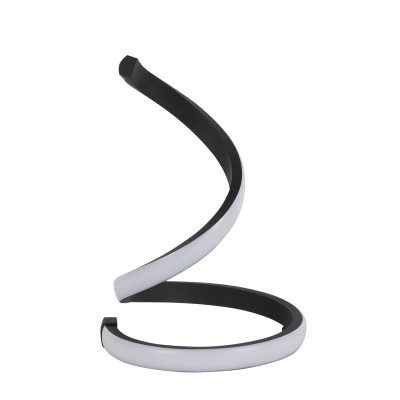 TLC 6842 BK ΠΟΡΤΑΤΙΦ LED ΣΤΡΙΦΟΓΥΡΙΣΤΟ