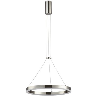 PDC 696-40 MCR LED ΚΡΕΜΑΣΤΟ ΝΙΚΕΛ ΜΑΤ ΣΤΕΦΑΝΙ Ø40