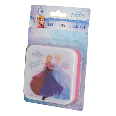 NLT 80 F ΦΩΤΑΚΙ ΝΥΚΤΟΣ FROZEN