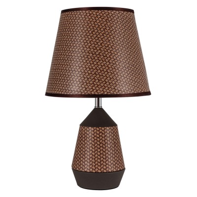 TLC 7031  ΠΟΡΤΑΤΙΦ ΚΑΦΕ ΠΛΕΞΗ E 27