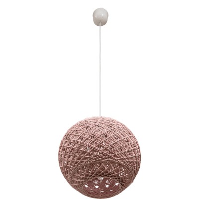 PDT 6095-30 PK ΚΡΕΜΑΣΤΟ 1/Φ ΣΧΟΙΝΙ 30ΕΚ 1ΧΕ27