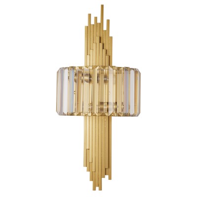 WLC 2472 ΑΠΛΙΚΑ ΧΡΥΣΟΙ ΡΑΒΔΟΙ ΚΡΥΣΤΑΛΛΑ 2ΧΕ14