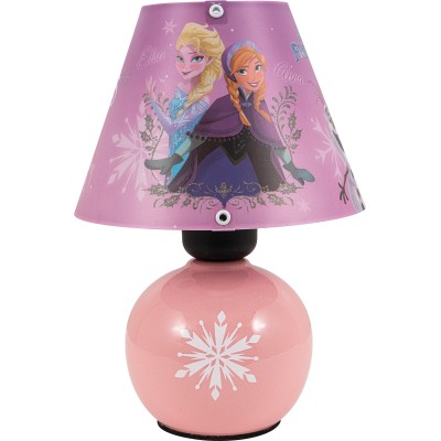 TLT 6006 F ΠΟΡΤΑΤΙΦ ΚΕΡΑΜΙΚΟ FROZEN 1ΧΕ27