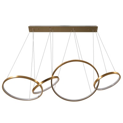 PDC 683-4 GD ΡΑΓΑ ΜΕ 4 ΚΥΚΛΟΥΣ ΕΝΩΜΕΝΟΥΣ