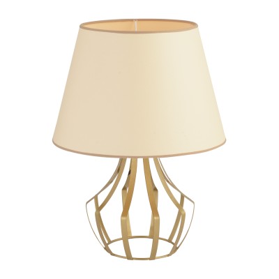 TLT 1255 AB ΕΠΙΤΡΑΠΕΖΙΑ ΛΑΜΠΑ ΑΡΑΧΝΗ 1ΧΕ27