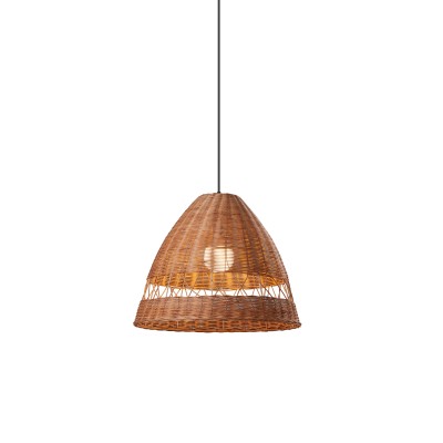 PDC 6830-50 1/Φ ΜΠΑΜΠΟΥ ΦΥΣΙΚΟ ΚΩΝΟΣ 1ΧΕ27