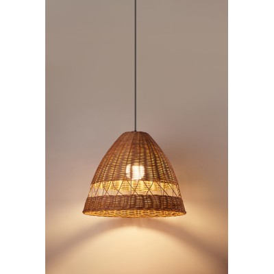 PDC 6830-50 1/Φ ΜΠΑΜΠΟΥ ΦΥΣΙΚΟ ΚΩΝΟΣ 1ΧΕ27