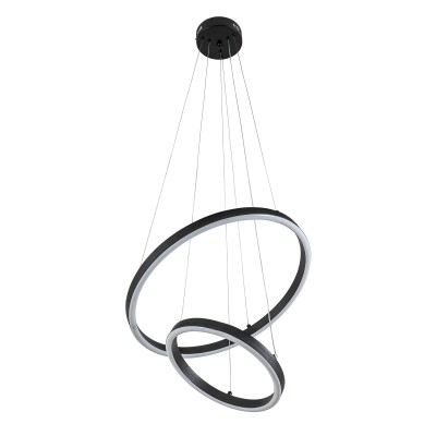 PDC 685-2 BK ΚΡΕΜ. 2 ΚΥΚΛΟΙ 30ΕΚ+50ΕΚ