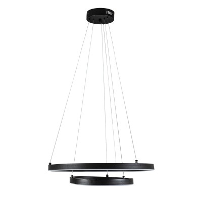 PDC 685-2 BK ΚΡΕΜ. 2 ΚΥΚΛΟΙ 30ΕΚ+50ΕΚ