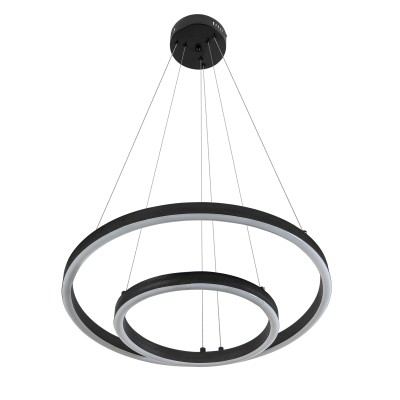 PDC 685-2 BK ΚΡΕΜ. 2 ΚΥΚΛΟΙ 30ΕΚ+50ΕΚ