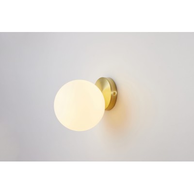 WLC 2478 GD ΑΠΛΙΚΑ ΜΟΝΗ ΜΕ ΜΠΑΛΑ ΟΠΑΛΙΝΑ