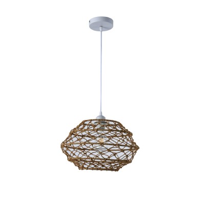 PDC 6107 ΚΡΕΜAΣΤΟ 1/Φ ΣΧΟΙΝΙ ΚΑΦΕ ΠΛΕΞΗ 1ΧΕ27