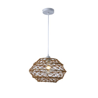 PDC 6107 ΚΡΕΜAΣΤΟ 1/Φ ΣΧΟΙΝΙ ΚΑΦΕ ΠΛΕΞΗ 1ΧΕ27