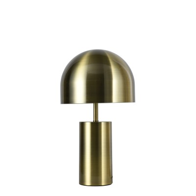 TLC 6843 AB ΠΟΡΤ. ΜΑΝΙΤΑΡΙ ΜΕΤΑΛΛΙΚΟ ΟΞΥΝΤΕ 1ΧΕ27