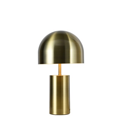 TLC 6843 AB ΠΟΡΤ. ΜΑΝΙΤΑΡΙ ΜΕΤΑΛΛΙΚΟ ΟΞΥΝΤΕ 1ΧΕ27