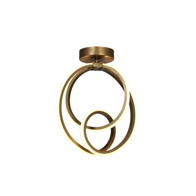 CCT 699-AB ΟΡΟΦΗΣ LED ΚΥΚΛΟΥΣ ΟΞΥΝΤΕ