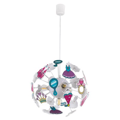 PDC 4339 PR 4/Φ ΜΠΑΛΑ ΠΡΙΓΚΙΠΙΣΣΕΣ 4ΧΕ14