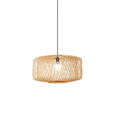 PDC 6822-60 1/Φ ΜΠΑΜΠΟΥ ΦΥΣΙΚΟ ΧΡΩΜΑ ΔΟΡΥΦΟΡΟΣ 1ΧΕ27