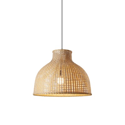 PDC 6827-70 1/Φ ΜΠΑΜΠΟΥ ΦΥΣΙΚΟ ΚΑΜΠΑΝΑ ΜΕ ΑΡΑΙΗ ΠΛΕΞΗ 1ΧΕ27