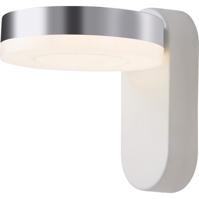 WLC 698 CR ΑΠΛΙΚΑ LED ΝΙΚΕΛ Τ. ΣΠΟΤ