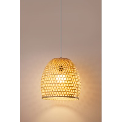 PDC 6824-40 1/Φ ΜΠΑΜΠΟΥ ΦΥΣΙΚΟ ΣΧ. ΚΑΛΑΘΙ 1ΧΕ27