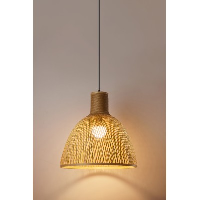 PDC 6825-50 1/Φ ΜΠΑΜΠΟΥ ΦΥΣΙΚΟ ΚΑΜΠΑΝΑ ΔΙΑΤΡΗΤΟ 1ΧΕ27