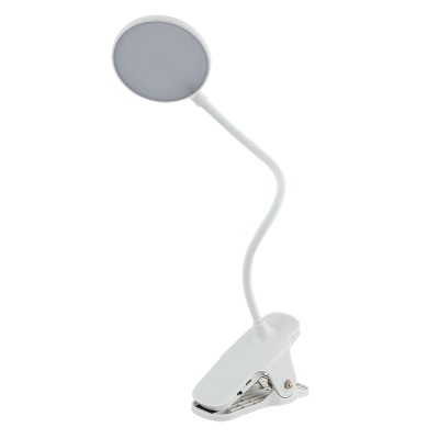 TLC 011 WH ΠΟΡΤΑΤΙΦ ΓΡΑΦΕΙΟΥ ΜΑΝΤΑΛΑΚΙ LED-TOUCH DIMMER- USB