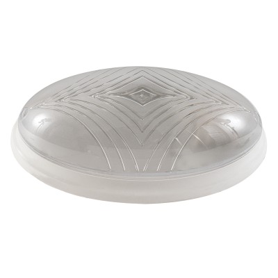 WLT 2018 WH ΧΕΛΩΝΑ ΠΛΑΣΤΙΚΗ ΜΕ ΣΧΕΔΙΑ ΓΥΑΛΙ 1XE27