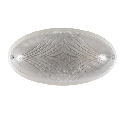 WLT 2018 WH ΧΕΛΩΝΑ ΠΛΑΣΤΙΚΗ ΜΕ ΣΧΕΔΙΑ ΓΥΑΛΙ 1XE27