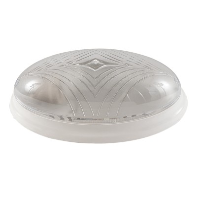 WLT 2018 WH ΧΕΛΩΝΑ ΠΛΑΣΤΙΚΗ ΜΕ ΣΧΕΔΙΑ ΓΥΑΛΙ 1XE27