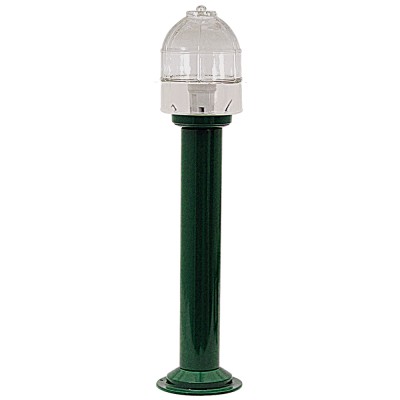 FLA 909 GN ΚΟΛΩΝ.ΨΗΛΟ 53ΕΚ ΜΕ ΓΥΑΛΙ ΑΛΟΥΜΙΝΙΟΥ 1ΧΕ27