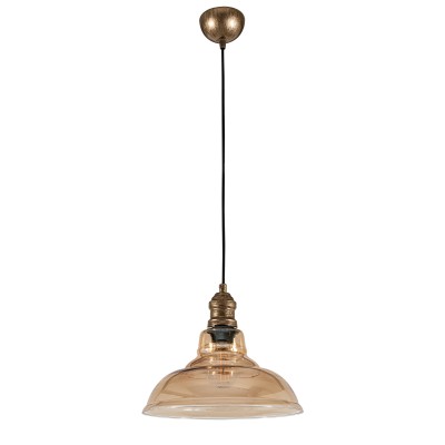 PDT 1459 ΗΝ  1/Φ ΓΥΑΛΙΝΟ ΚΑΜΠΑΝΑ ΜΕΛΙ 1ΧΕ27