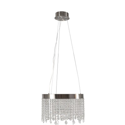 PDC 702-40 MCR ΠΟΛΥΕΛΑΙΟΣ LED ΝΙΚΕΛ ΜΑΤ ΜΕ ΑΝΙΣΟΠΕΔΑ ΚΡΥΣΤΑΛΑ ΛΕΠΤΑ