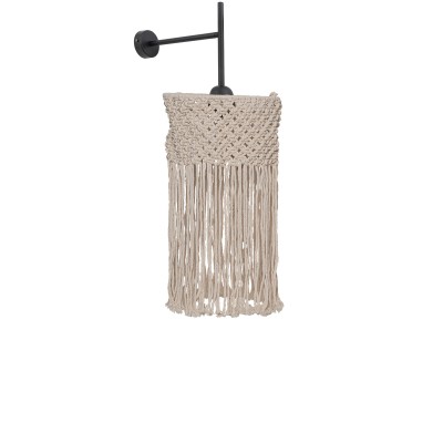 WLA 6817 ΑΠΛΙΚΑ ΜΑΥΡΗ ΜΕ ΜΑΚΡΑΜΕ 6817