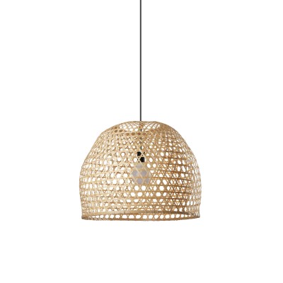 PDC 6824-60 1/Φ ΜΠΑΜΠΟΥ ΦΥΣΙΚΟ ΣΧ.ΚΑΛΑΘΙ 1ΧΕ27