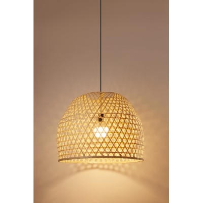 PDC 6824-60 1/Φ ΜΠΑΜΠΟΥ ΦΥΣΙΚΟ ΣΧ.ΚΑΛΑΘΙ 1ΧΕ27