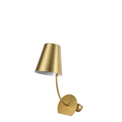 TLC 6844 GD ΠΟΡΤ. ΜΕΤΑΛΛΙΚΟ ΧΡΥΣΟ 1ΧΕ27