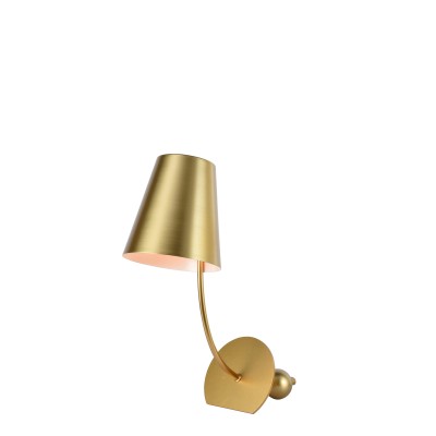 TLC 6844 GD ΠΟΡΤ. ΜΕΤΑΛΛΙΚΟ ΧΡΥΣΟ 1ΧΕ27