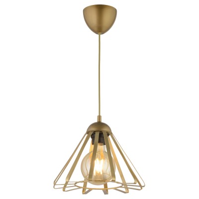 PDT 1255-1 AB 1/Φ ΜΕΤΑΛΛΙΚΟ ΤΡΙΓΩΝΟ 1ΧΕ27