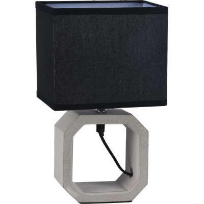 TLC 6003 BK ΠΟΡΤΑΤΙΦ ΤΕΤΡΑΓΩΝΗ ΚΕΡΑΜΙΚΗ ΒΑΣΗ ΚΑΠΕΛΟ ΜΑΥΡΟ 1ΧΕ14